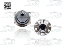 52720S1000 فلنجة هوب خلفي سنتافي 2020 اصلي