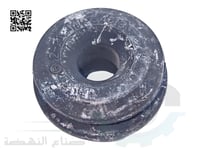 MR594613 جلدة كرسي مساعد خلفي ميتسوبيشي اصلي