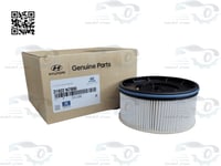 31922N7800 فلتر ديزل هيونداي توسان اصلي