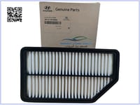 281131R100 فلتر هواء اكسنت الاصلي