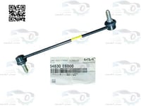 54830E6000 جوزة توازن امامي يسار سوناتا 2018 اصلي