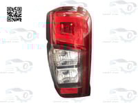 8330B209CH اسطب خلفي ميتسوبيشي وانيت L200 يسار تجا...