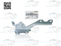 791101M000 مفصلة كبوت سيراتو 2010 يســار اصلي