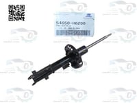 54650H6200 مساعد امامي اكسنت 2018 يســار اصلي