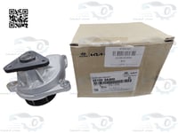 251002A300M طرمبة ماء ديزل النترا ديزل افانتي MOBI...