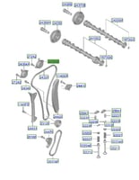 243742J000 حساس عمود تيمن اصلي