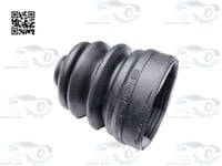 495953X1A0 جلدة عكس داخلي النترا + سيراتو أصلي