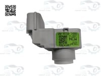 957203X000NCW حساس صدام خلفي MOBIS