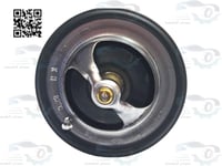 255003C100 بلف حرارة ازيرا اصلي