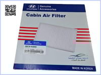 3SF79AQ000 فلتر مكيف سوناتا (971333SAA0)اصلي