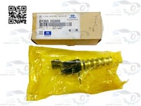 243552G500 حساس زيت VVT سوناتا+ازيرا+توسان 2013 اص...