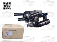 256002S100 قاعد كوع ماء توسان 2020 + سوناتا اصلي