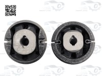 55160M6000 جلبة كمر خلفي هيونداي سيراتو اصلي