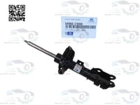 54660C1000 مساعد امامي سوناتا 2015 يميــن اصلي