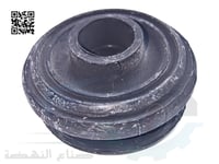 MR594613 جلدة كرسي مساعد خلفي ميتسوبيشي اصلي