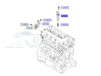 273013C100 كويل سوناتا اصلي