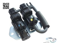 8657A031 بلف الدبل ميتسوبيشي باجيرو اصلي