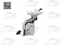 311103X200K طرمبة بنزين النتر 2013 بديل