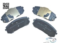 58101L1A02 فحمات فرامل امامي سوناتا 2020 اصلي