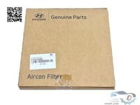 C1C79AC001 فلتر مكيف سوناتا 2016 (97133C1000) اصلي