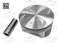 1110B460 بساتم مكينة باجيرو 3800 اصلي