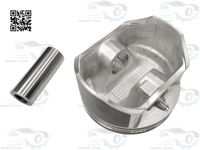 1110B460 بساتم مكينة باجيرو 3800 اصلي