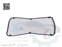 MN137117 وجه غطاء بلوف ميتسوبيشي اصلي