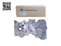 213502E620 طرمبة زيت النترا 2018 م/2.0 اصلي