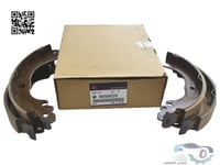 4600A028 قماش خلفي ميتسوبيشي اتراج اصلي