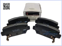 4605C012 فحمات فرامل خلفي ميتسوبيشي اكلبس كروز اصل...