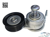 252812J001 شداد سير مكينة النترا 2020 اصلي