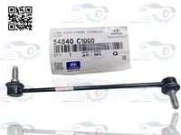 54840C1000 مسمار توازن امامي يمين هيونداي اصلي