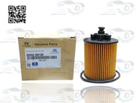 263502M100 فلتر زيت توسان 2023 اصلي