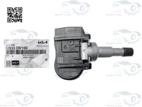 52933D9100 حساس كفر كيا كادنزا+ سبروتاج اصلي