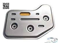 4814802230 فلتر جيربكس هيونداي اكسنت اصلي