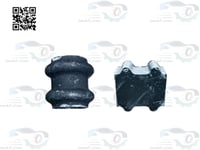 548133X500 جلدة توازن امامي النترا 2012 اصلي