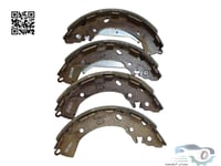 58350H6A00 قماش خلفي اكسنت 2018 + سونيت 2020 هلال...