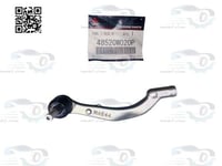 48520W020P ذراع خارجي اوتلاندر يمين 2023 اصلي