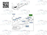 924023X010CH اسطب خلفي النترا 2012-2013 يمين صيني