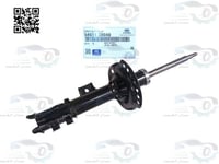 546513X040 مساعد امامي هيونداي النترا 2013-2016 يس...