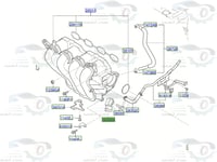 393002B100 حساس ثلاجة المكينة هيونداي اصلي