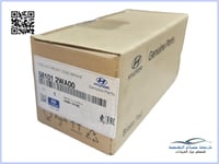 581012WA00 فحمات فرامل امامي سنتافي 2014 اصلي