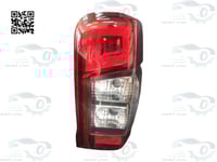 8330B210T اسطب خلفي ميتسوبيشي وانيت L200 يمين DEPO