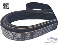 1340A150 سير مكينة ميتسوبيشي اوتلاندر اصلي