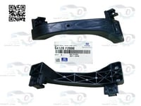 64128F2000 بلاستيك ركن واجهه النترا 2016 يمين اصلي