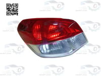 8330A851 اسطب خلفي ميتسوبيشي اتراج يسار تجاري