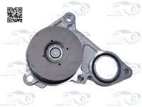 251002A300M طرمبة ماء ديزل النترا ديزل افانتي MOBI...