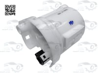 311123J500 فلتر بنزين فيراكروز اصلي