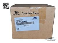 252813C100 شداد سير خارجي 6 سلندر اصلي