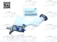 58510H5200 علبة فرامل اكسنت 2018 وفوق اصلي